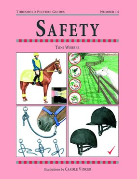 Safety: TPG 14